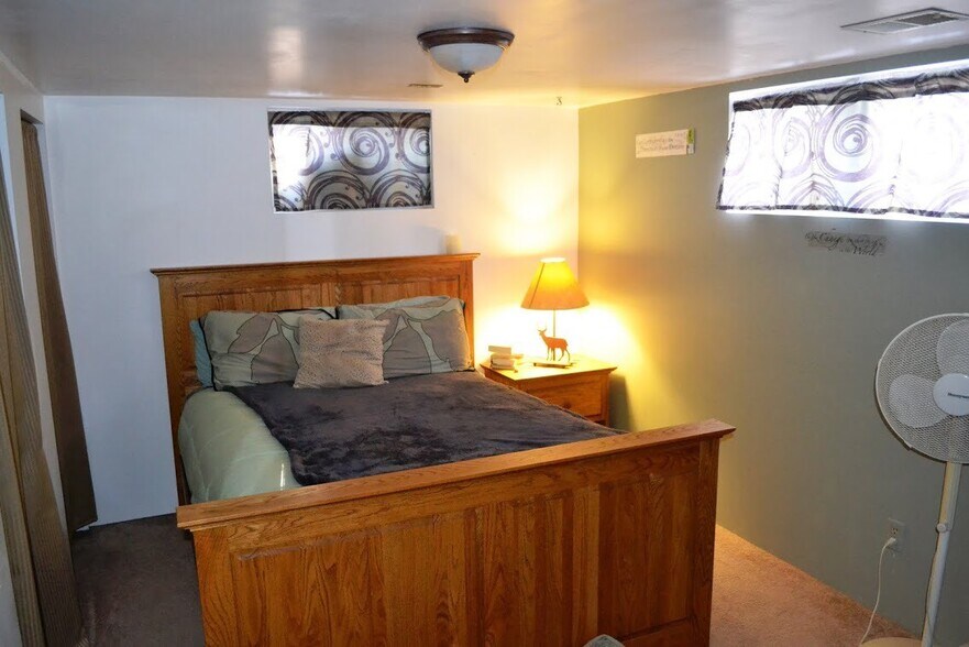 More Photos Of 135-145 Cleveland Ave, Loveland Warehouse For Sale