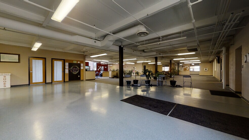 More Photos Of 243 W Main St, Springville Freestanding For Sale
