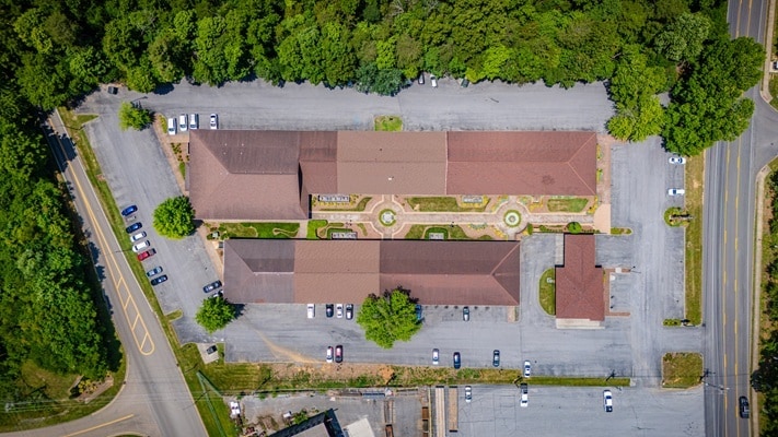 More Photos Of 2700 S Roan St, Johnson City Medical For Lease