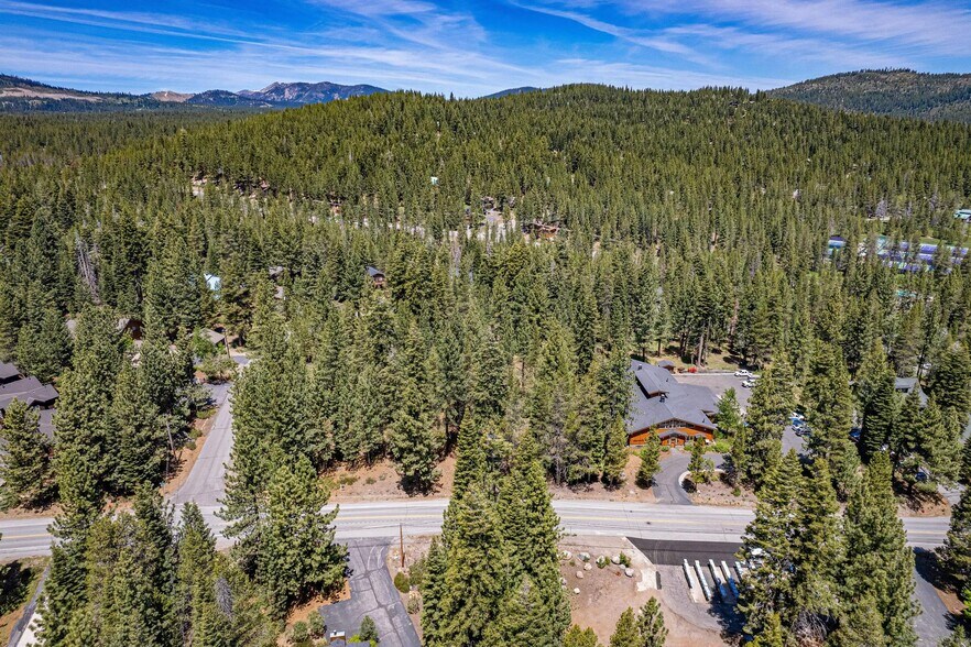 More Photos Of 17308 Northwoods Blvd, Truckee Land For Sale