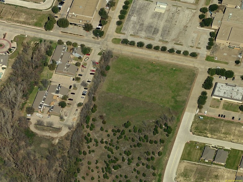 More Photos Of 2805 Osler Dr, Grand Prairie Land For Sale