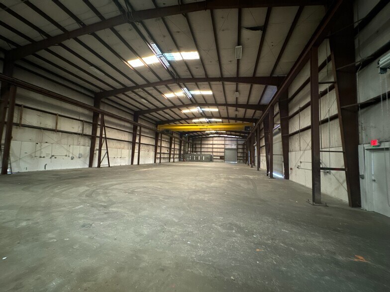 Primary Photo Of 5510 Fm 1488 Rd, Magnolia Industrial For Sale