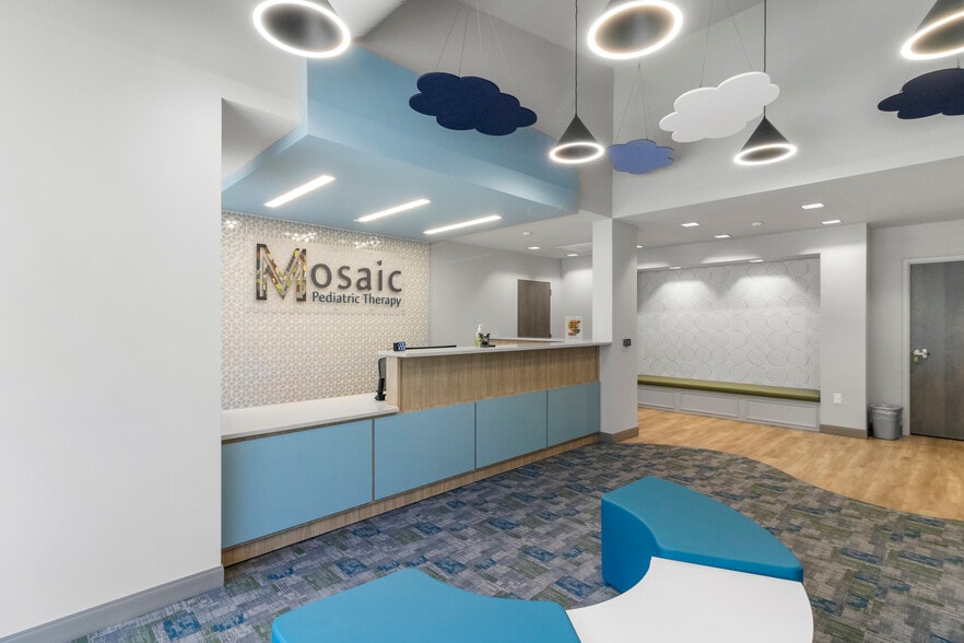 More Photos Of 4020 N Roxboro St, Durham Medical For Lease