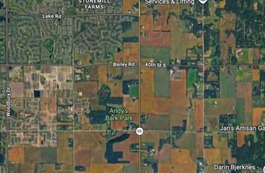 More Photos Of Manning Ave S, Afton Land For Sale