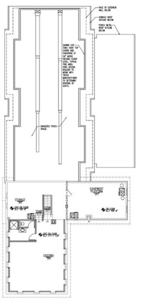 More Photos Of 2102 Highway 164, Richfield Restaurant For Sale
