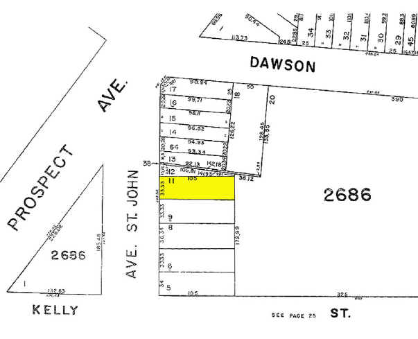 More Photos Of 919 Avenue Saint John, Bronx Apartments For Sale