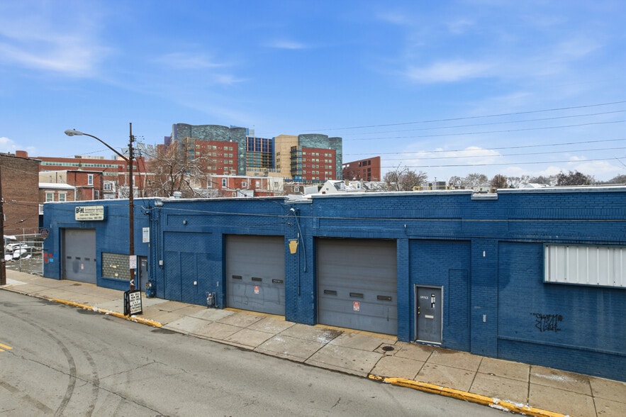 More Photos Of 4225 Main St, Pittsburgh Service For Sale