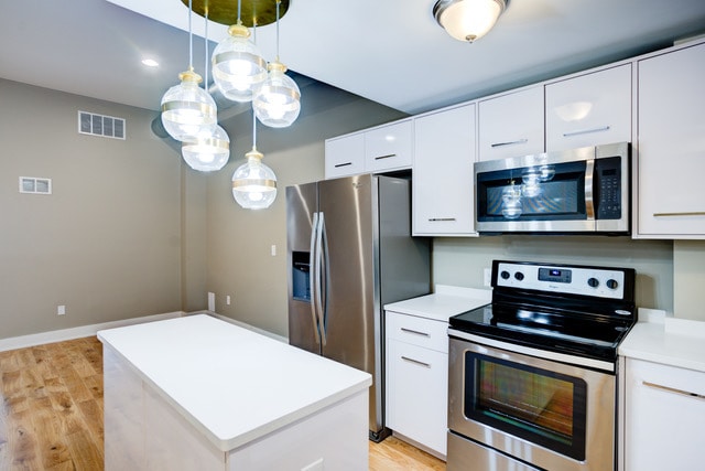 More Photos Of 1555-1563 N 4th St, Columbus Apartments For Sale