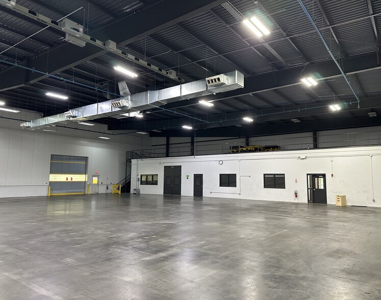 More Photos Of 2471 Innovation Dr, Auburn Manufacturing For Sale
