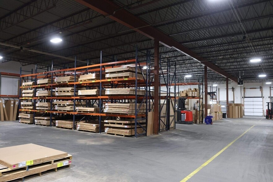 More Photos Of 6741 Old Collamer Rd, East Syracuse Warehouse For Sale