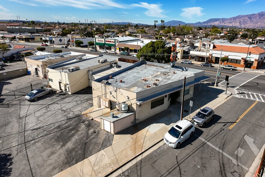 More Photos Of 9130 Las Tunas Dr, Temple City Storefront Retail Office For Sale