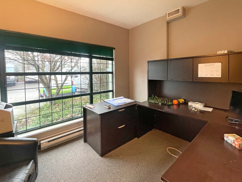 More Photos Of 17 Fawcett Rd, Coquitlam Warehouse For Sale