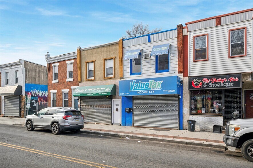 More Photos Of 2838 N 22nd St, Philadelphia General Retail For Sale
