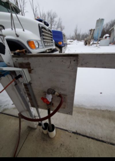 More Photos Of 12989 Mayfield Rd, Chardon Warehouse For Sale