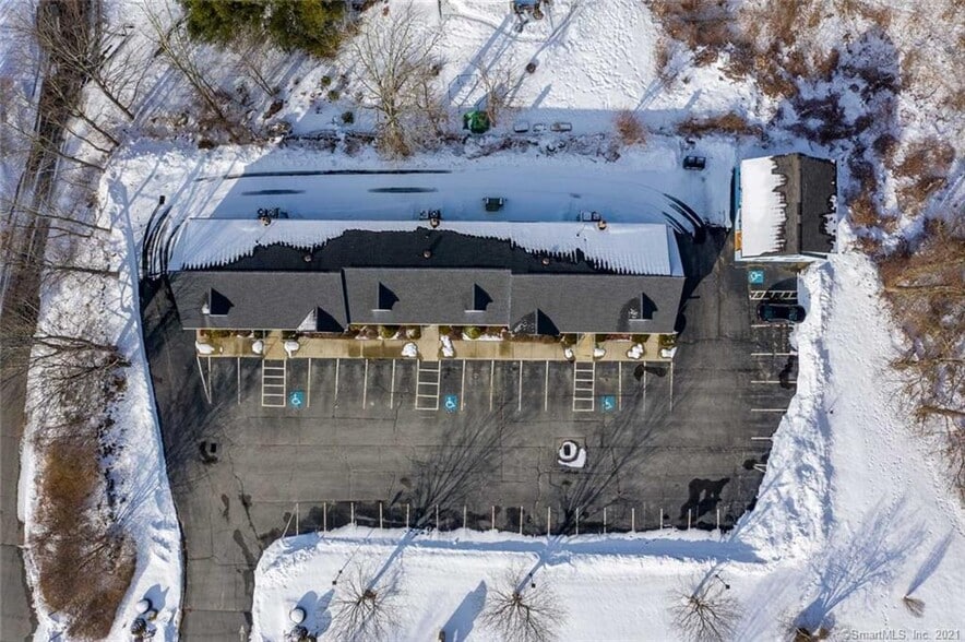 More Photos Of 34 Academy Hill Rd, Plainfield Office For Sale