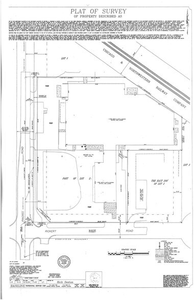 More Photos Of 6704 Pingree Rd, Crystal Lake Manufacturing For Lease