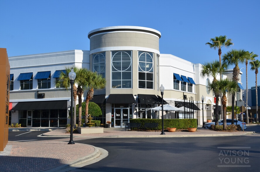 More Photos Of 1135 Townpark Ave, Lake Mary Freestanding For Lease