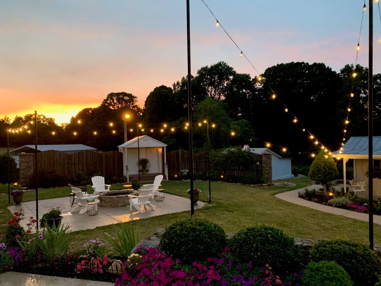 More Photos Of 4530 Patterson Rd, China Grove Lodge Meeting Hall For Sale