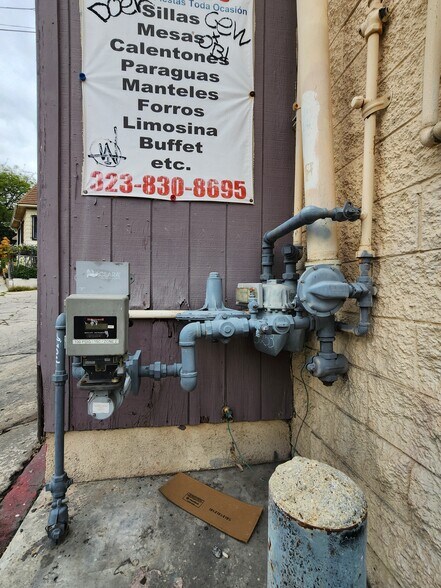 More Photos Of 3251-3255 Beverly Blvd, Los Angeles Freestanding For Sale