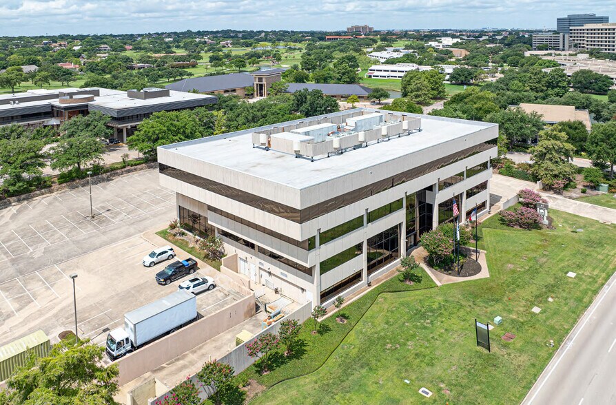 More Photos Of 450 E John Carpenter Fwy, Irving Office For Lease