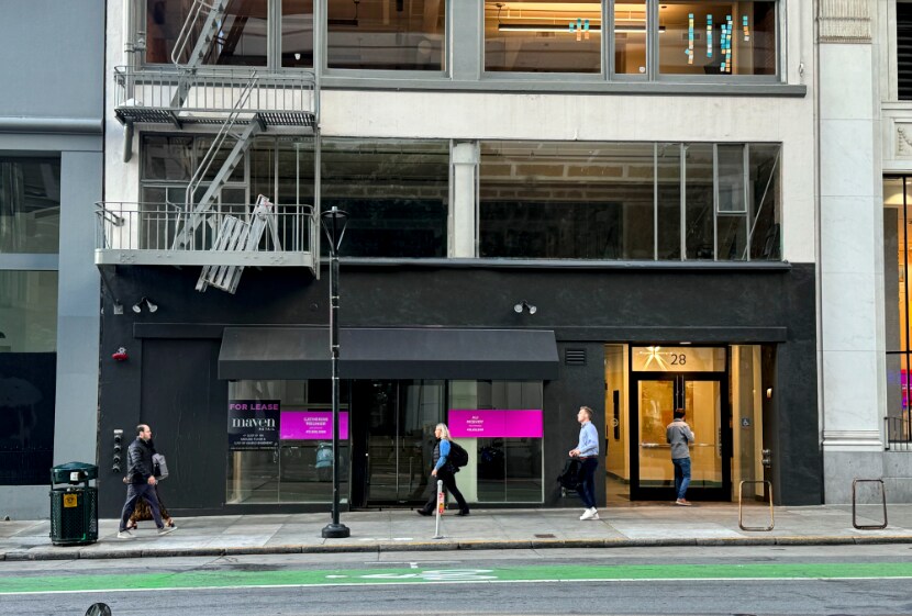 More Photos Of 22-28 2nd St, San Francisco Office For Lease