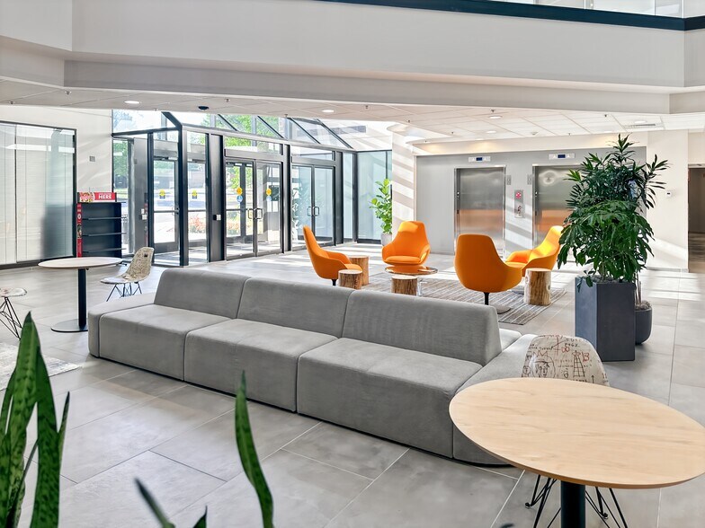 More Photos Of 6700 Alexander Bell Dr, Columbia Coworking Space