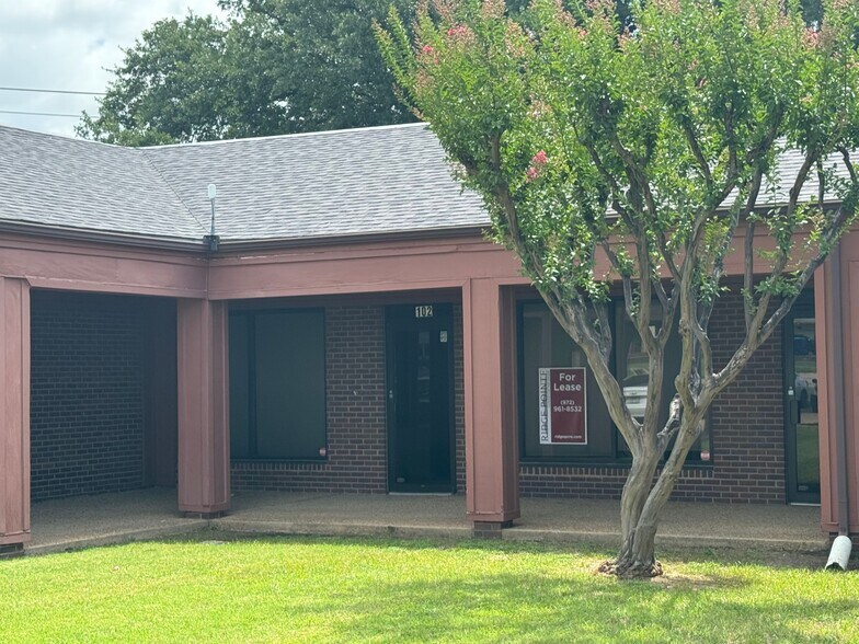 More Photos Of 1010 N Belt Line Rd, Mesquite Medical For Lease