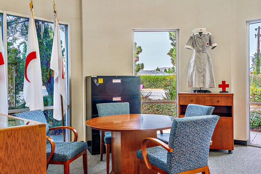 More Photos Of 225 Prado Rd, San Luis Obispo Office For Lease