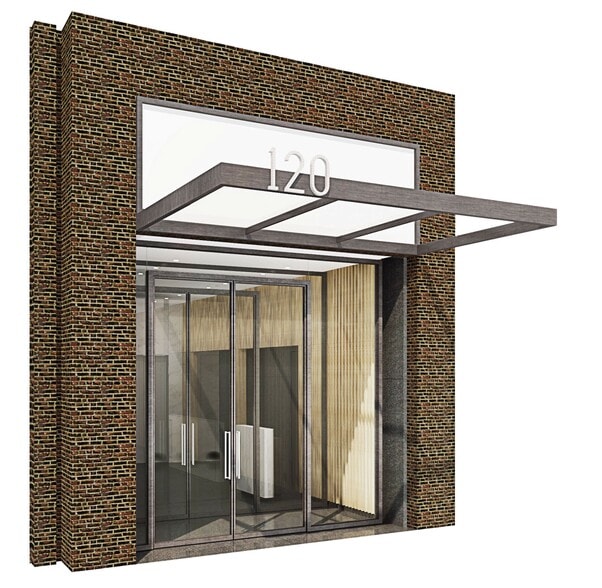 More Photos Of 120 E 56th St, New York Office For Lease