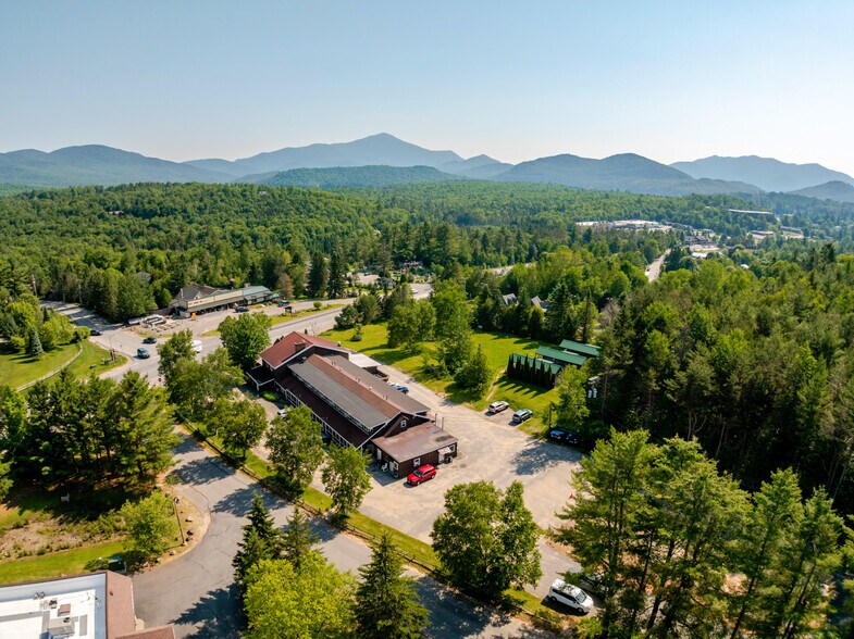 More Photos Of 1970 Saranac Ave, Lake Placid Apartments For Sale