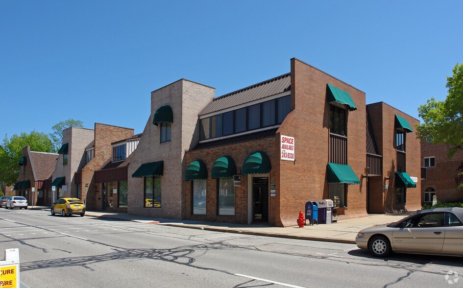 More Photos Of 2 Berea Commons, Berea Office For Lease