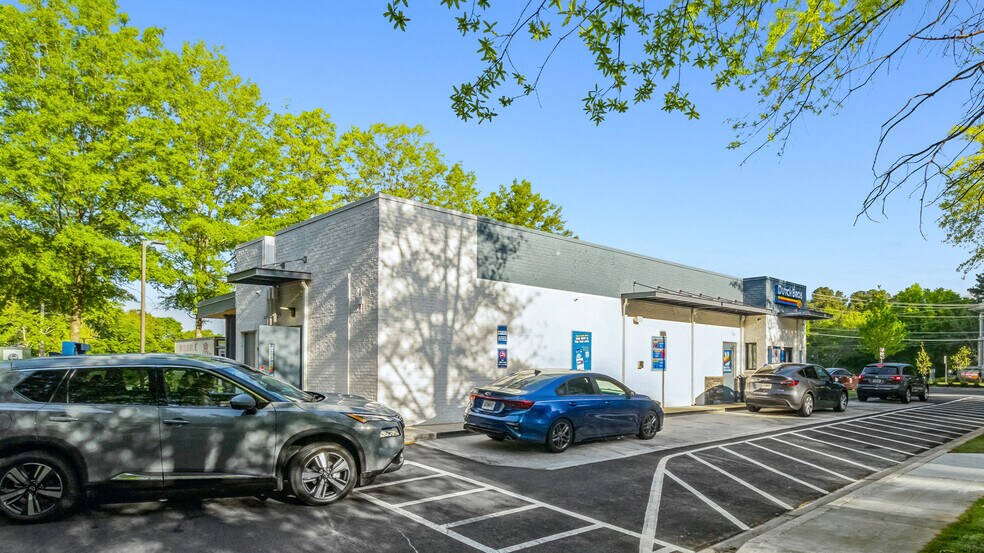 More Photos Of 11960 Alabama rd, Woodstock Fast Food For Sale