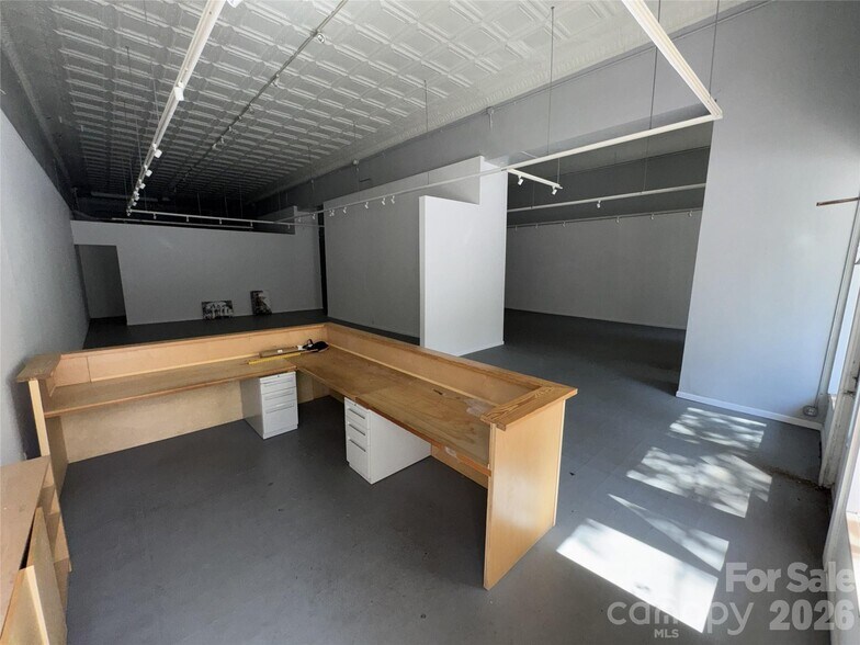 More Photos Of 24 N Lexington Ave, Asheville Storefront Retail Office For Sale