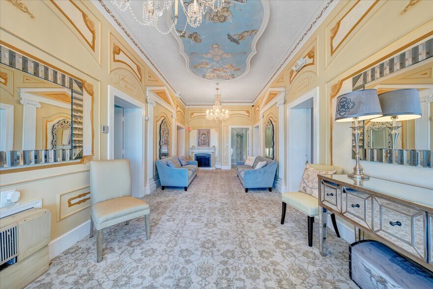 More Photos Of 812 E Main St, Bedford Lodge Meeting Hall For Sale