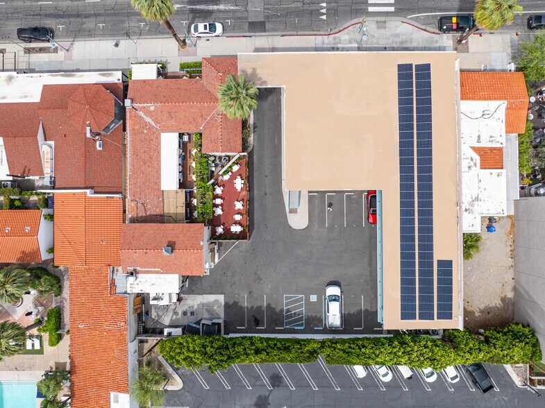 More Photos Of 664-668 N Palm Canyon Dr, Palm Springs Office For Sale