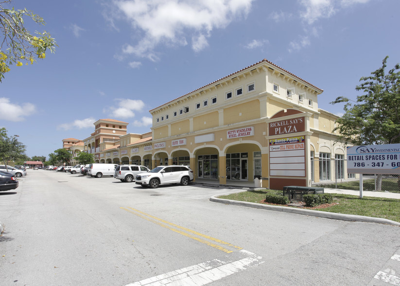 Primary Photo Of 6600-6692 Sterling Rd, Davie Unknown For Lease