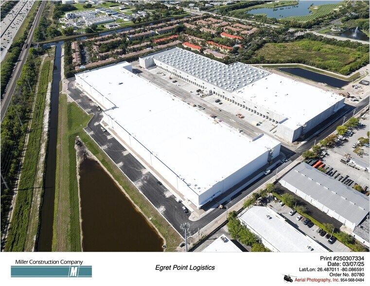 More Photos Of 3800 S Congress Ave, Boynton Beach Unknown For Lease