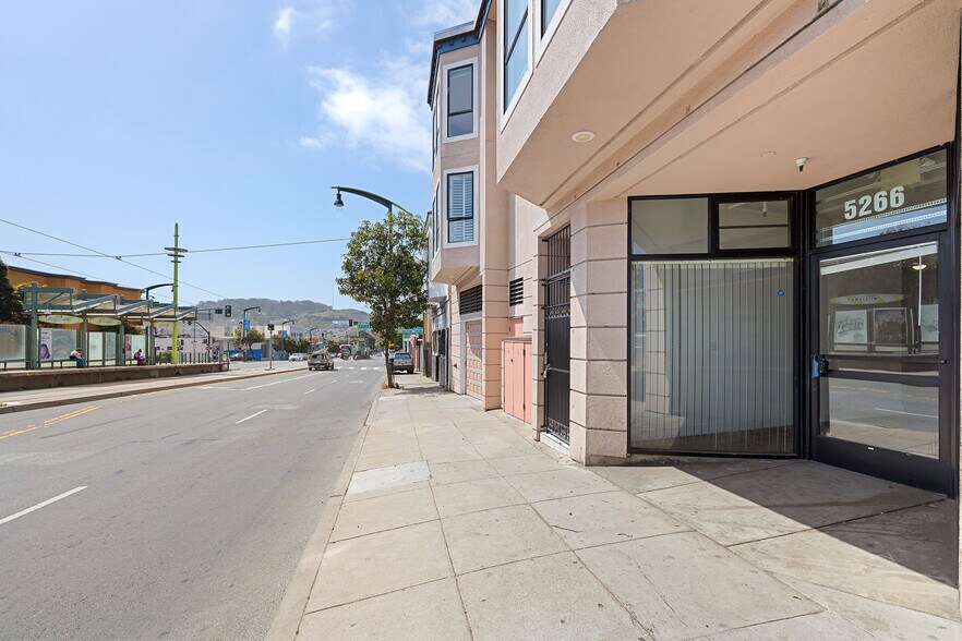 More Photos Of 5264 3rd St, San Francisco Office For Lease