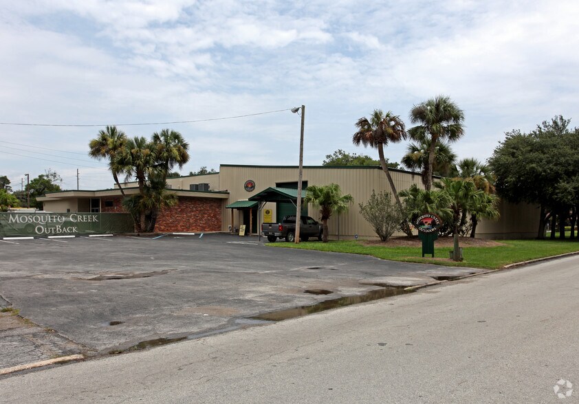 Primary Photo Of 203 W 1st St, Apopka Coworking Space
