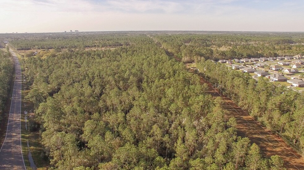 More Photos Of 14085 Lamey Bridge Rd, D'Iberville Land For Sale
