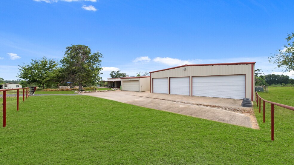 Primary Photo Of 5386 County Road 219, Anderson Lodge Meeting Hall For Sale