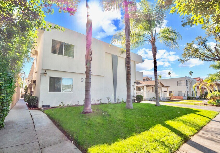 More Photos Of 350 W Wilson Ave, Glendale Apartments For Sale