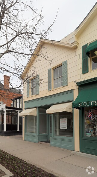 More Photos Of 15 Queen St, Niagara-On-The-Lake Storefront Retail Residential For Sale