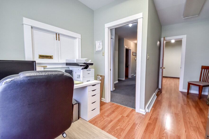 More Photos Of 13-15 Main St, Madison Office For Sale