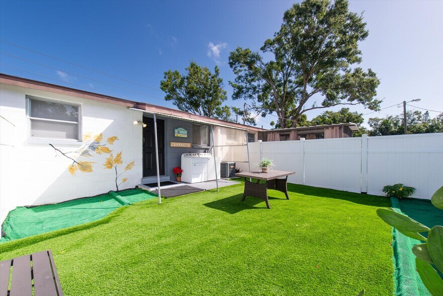 More Photos Of 3394 74th Ave N, Saint Petersburg Apartments For Sale