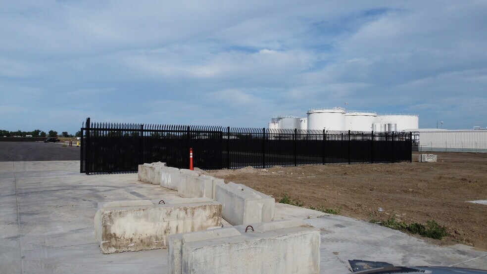 More Photos Of 22700 Kasson Rd, Tracy Land For Lease