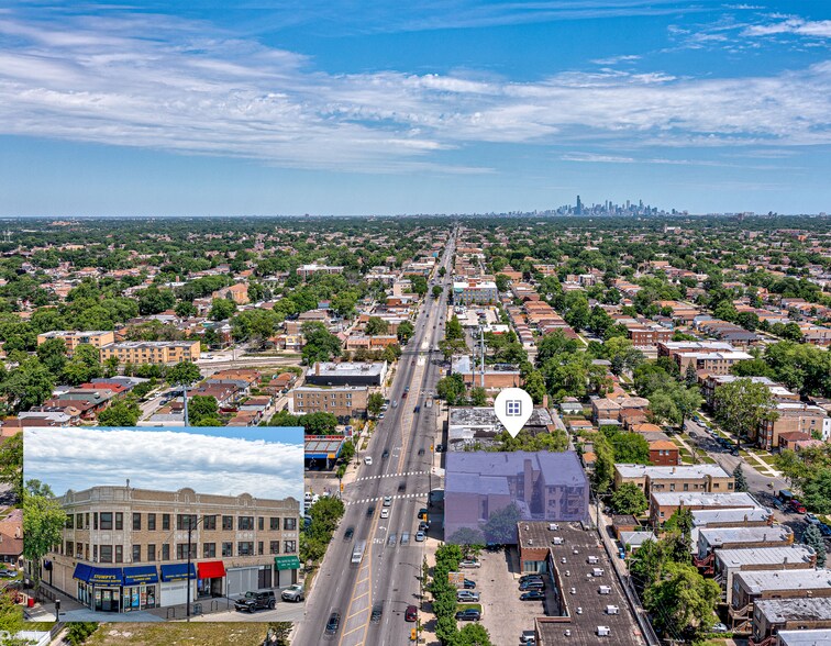 More Photos Of 9001 S Ashland Ave, Chicago Apartments For Sale