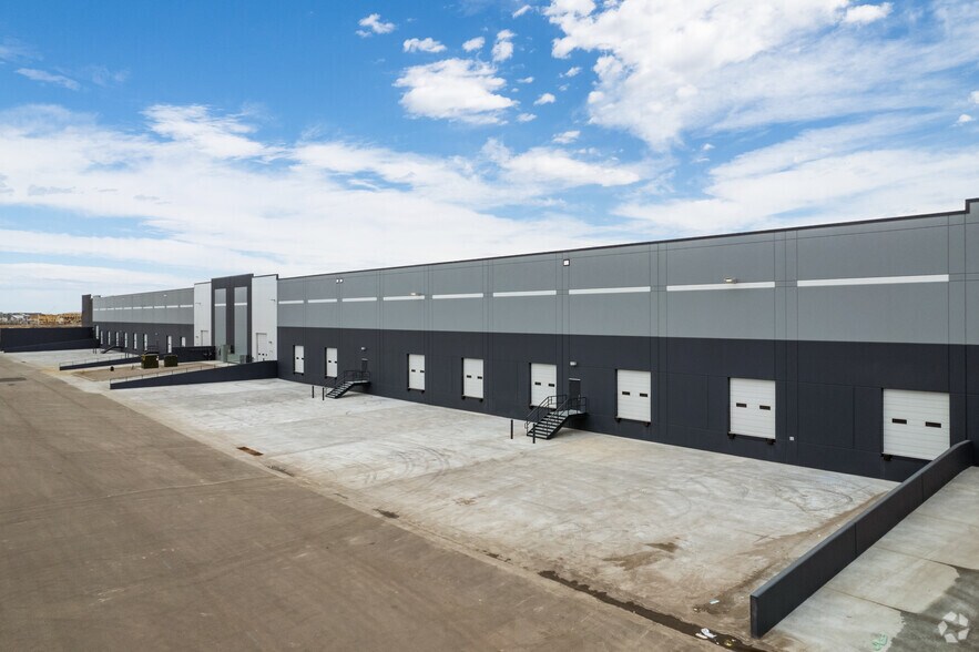 More Photos Of 1775 W 160th Ave, Broomfield Industrial For Lease