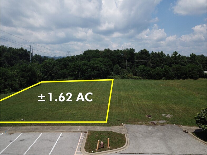 More Photos Of 7030 Raggard Rd, Louisville Land For Sale