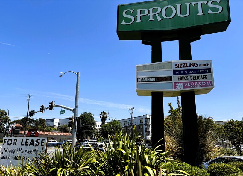 More Photos Of 1114-1130 Branham Ln, San Jose Unknown For Lease